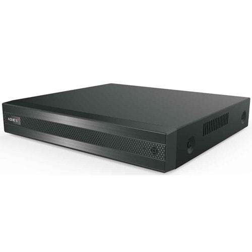 IDEX Pro 3016H1 16 Kanal Nvr Kayıt Cihazı