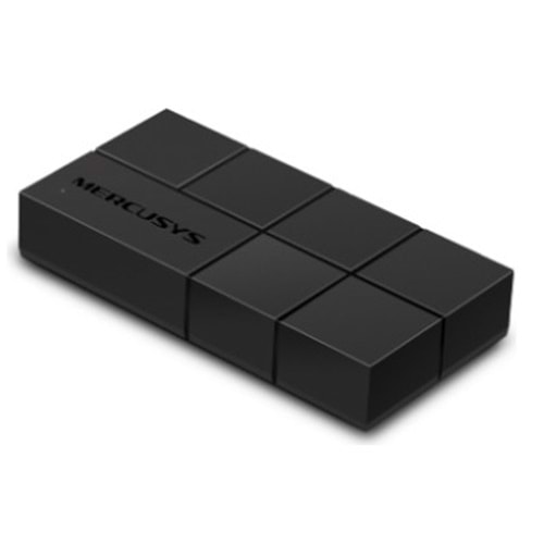 Mercusys MS108G 8-Port 10/100/1000Mbps Masaüstü Switch