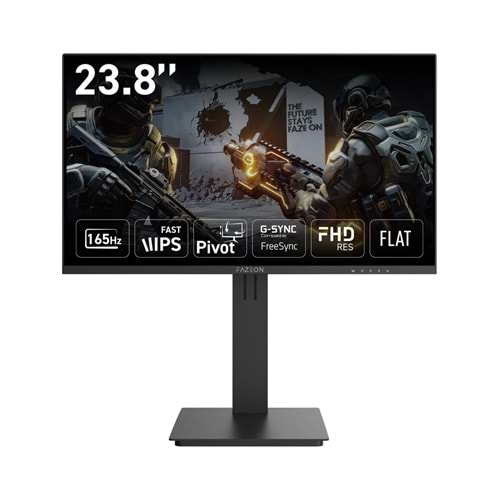 Fazeon X24F166P 24