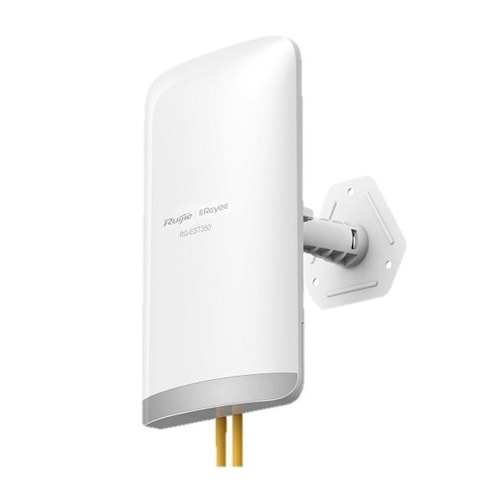 Ruijıe-Reyee RG-EST350 V2 2 Port 10/100/1000MBPS Ac 867MBPS 15DBI Dış Ortam Access Point