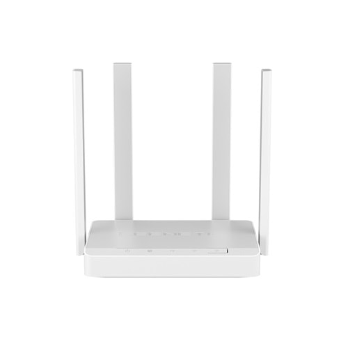 Keenetic Speedester KN-3013 AC1200 Mesh Wi-Fi 5 Gigabit Router / Extender