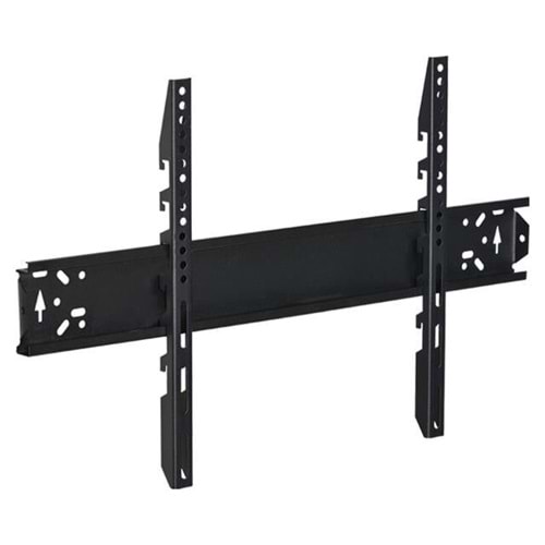 Powermaster PWR-4265 42'' - 65'' Sabit Kilitli Lcd Led Tv Duvar Askı Aparatı