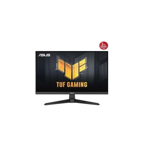 Asus Tuf Gaming VG279Q3A 27 inç 180Hz 1ms Full HD Adaptive Sync IPS Gaming Monitör