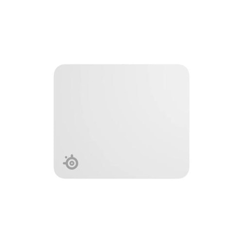 SteelSeries QcK M - White SSMP63461 Oyun Mousepad