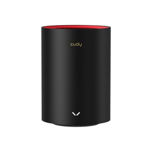 CUDY AX3000 WiFi 6 x3 Mesh 2.5G Solution (M3000 PACK-3)