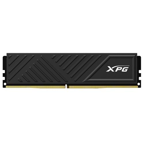 XPG Spectrix D35 16GB (2X8GB) DDR4 3200MHz CL16 Gaming (Oyuncu) Ram (AX4U32008G16A-DTBKD35)