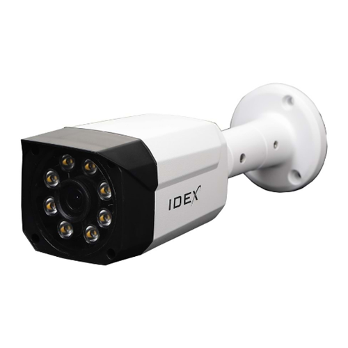 IDEX 4234 4MP 2,8MM Color Sesli Ip Bullet Kamera