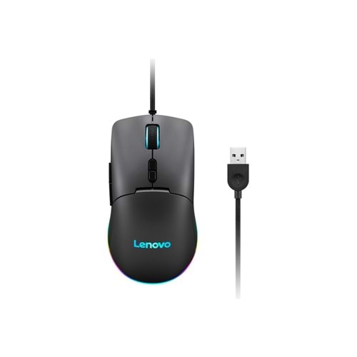 Lenovo M210 Rgb Gaming Mouse GY51M74265