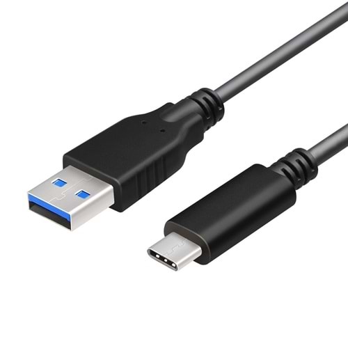 Usb Type C 3.1 To Usb 3.0 Çevirici Dönüştürücü Adaptör Kablosu 30Cm 4644