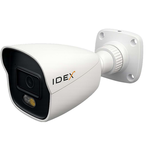 Idex Pro New ID-7421AS4 2MP 2,8MM Full Color Ahd Sesli Bullet Kamera
