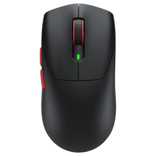 MSI FORGE GM340 Wireless 12000 DPI 1000Hz RGB Kablosuz Siyah Gaming Mouse
