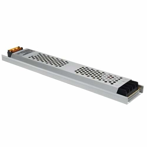 NOAS Trafo Süper Slim Kasa 12V 33A 360W