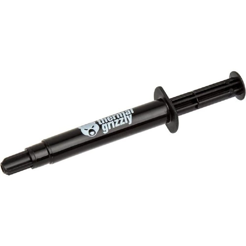 Thermal Grizzly Aeronaut TG-A-015-R 1.5ml / 3.9gr Yüksek Performans Termal Macun