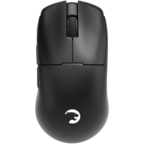 GamePower Radus PAW3311 12.000DPI Kablosuz Siyah Ultra Hafif Gaming Mouse (Grip Tape Hediyeli)