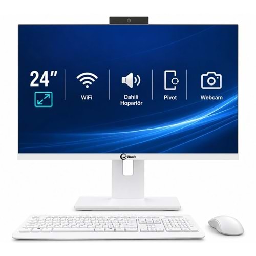 J-TECH PROX i5 2300 8GB RAM 128GB SSD 24
