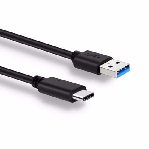 Usb Type C 3.1 To Usb 3.0 2 Metre Çevirici Dönüştürücü Adaptör Kablosu 5109