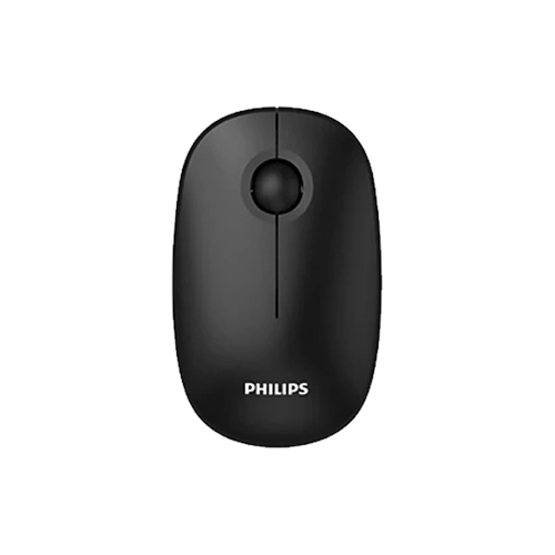 Philips SPK7378B Kablosuz Siyah Mouse
