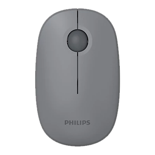 Philips SPK7378G Kablosuz Gri Mouse