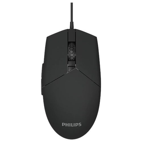 Philips SPK9304B/38 Kablolu Siyah Gaming Mouse