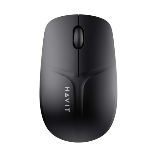 Havit MS48GT Kablosuz Sessiz Mouse - 1600 Dpı, Hafif Tasarım