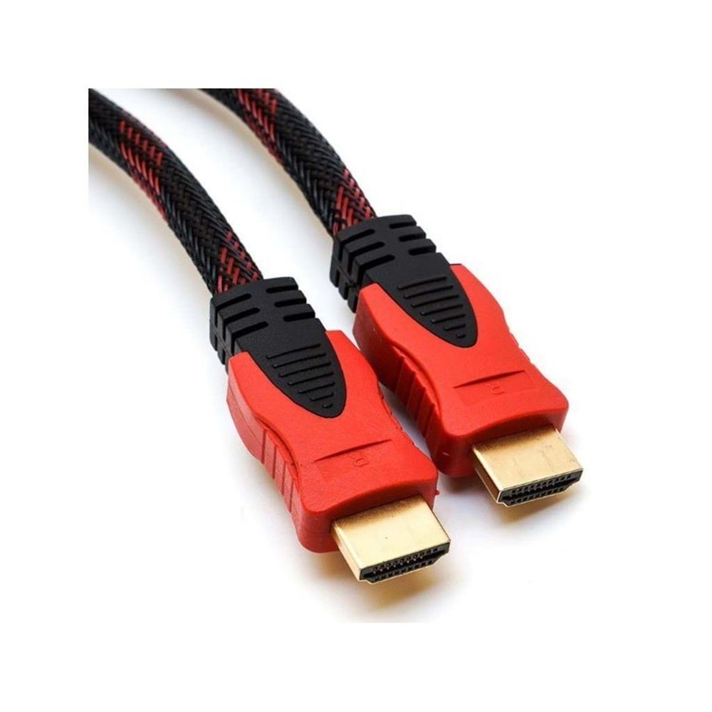 HDMI Kablosu 1.4b 3D 10 MetreHDMI Kablosu 4241