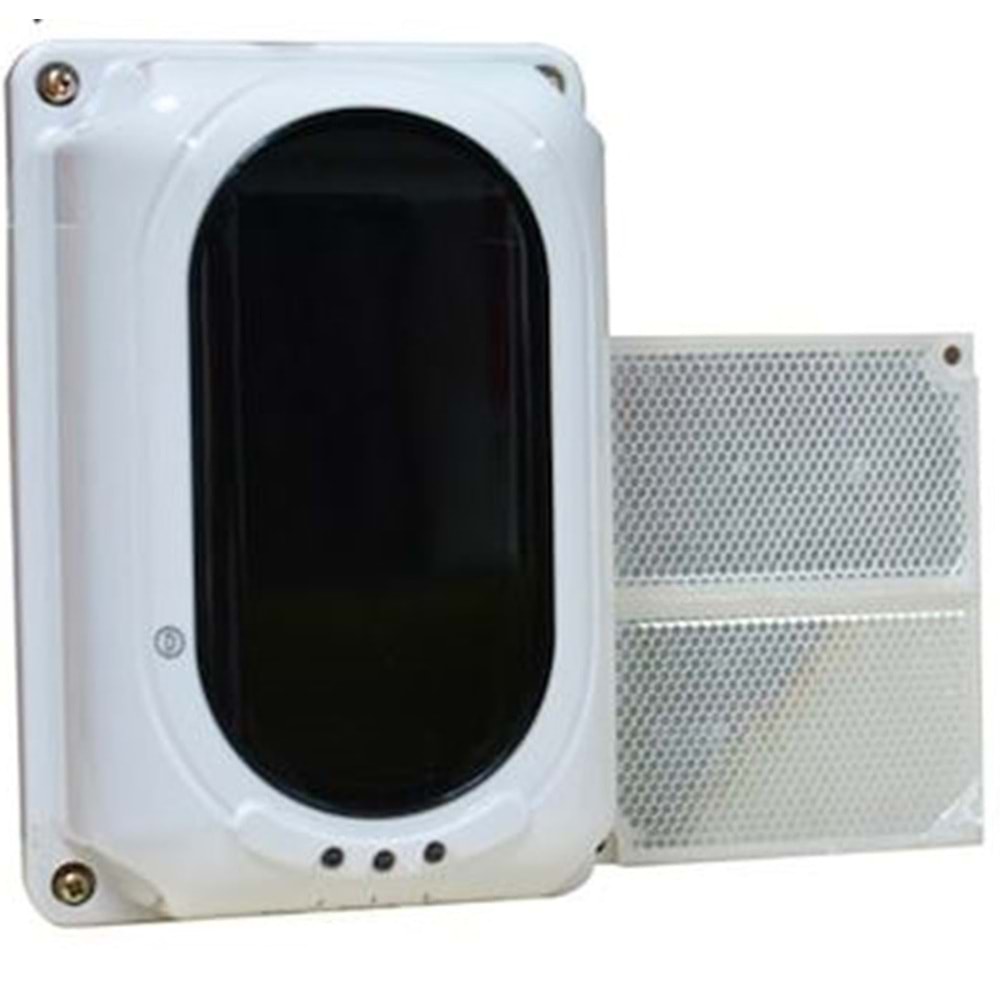 IŞIN TİPİ BEAM DUMAN DEDEKTÖRÜ (SND-AW901)