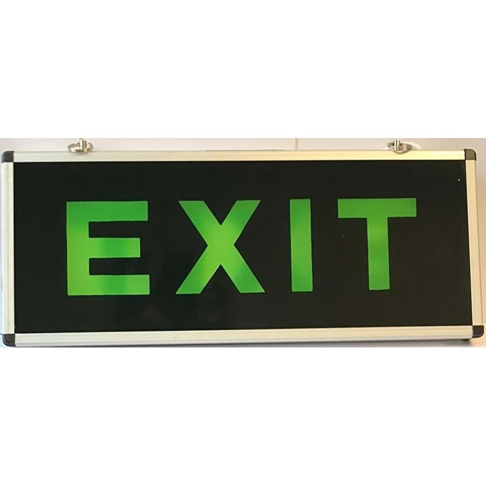 EXIT