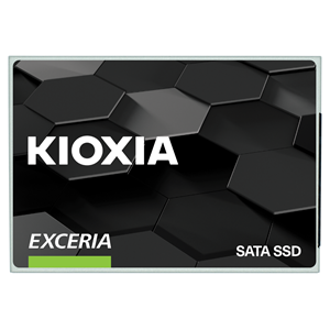 Kioxia Exceria 480GB 555MB-540MB/s Sata3