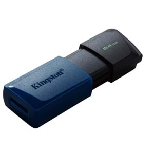 Kingston 64GB DTXM/64GB DataTraveler Exodia M USB 3.2 USB Bellek