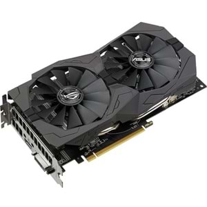 ASUS RADEON ROG-STRIX-RX560-4G-V2-GAMING 128 Bit GDDR5 4 GB Ekran Kartı