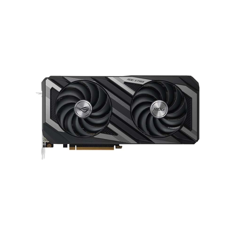Asus ROG Strix Radeon RX 6650 XT OC V2 ROG-STRIX-RX6650XT-O8G-V2-GAMING 8GB GDDR6 128Bit DX12 Gaming (Oyuncu) Ekran Kartı