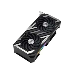 Asus ROG Strix Radeon RX 6650 XT OC V2 ROG-STRIX-RX6650XT-O8G-V2-GAMING 8GB GDDR6 128Bit DX12 Gaming (Oyuncu) Ekran Kartı
