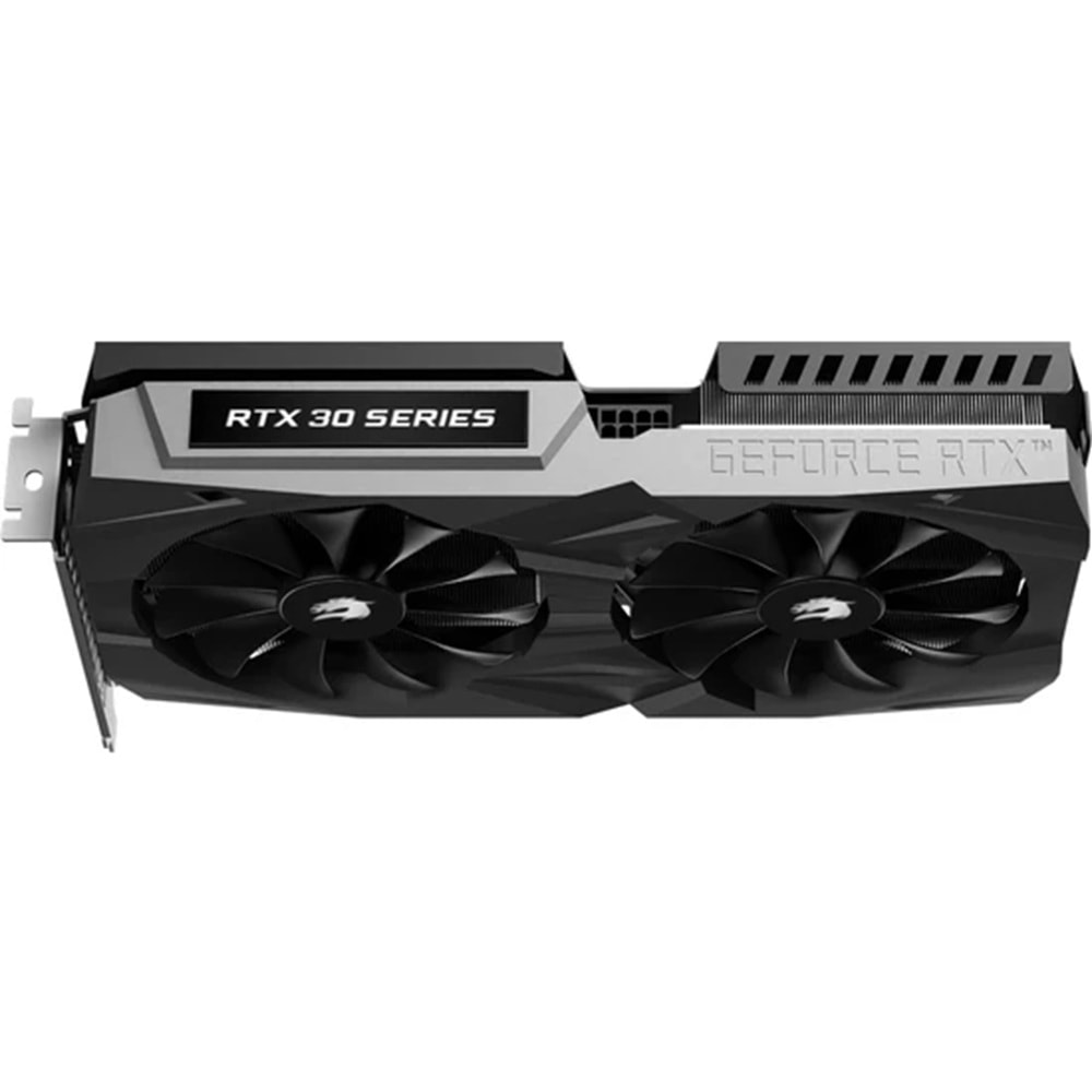 GameBooster RTX 3070 HERO GAMING OC 8GB DDR6 256 Bit DP/HDMI Nvidia Ekran Kartı