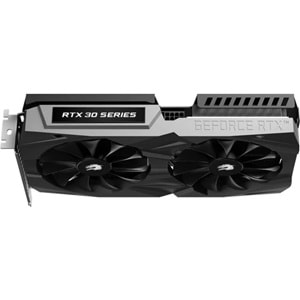 GameBooster RTX 3070 HERO GAMING OC 8GB DDR6 256 Bit DP/HDMI Nvidia Ekran Kartı