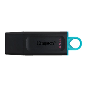 Kingston 64 GB Usb 3.2 Gen 1 Datatraveler Exodia Onyx DTXON/64GB USB Bellek - Siyah/64 GB