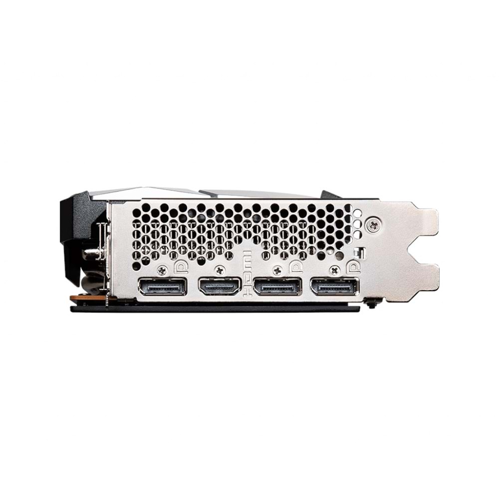 MSI RADEON RX 6600 MECH 2X 8G 6600 8GB GDDR6 Ekran Kartı