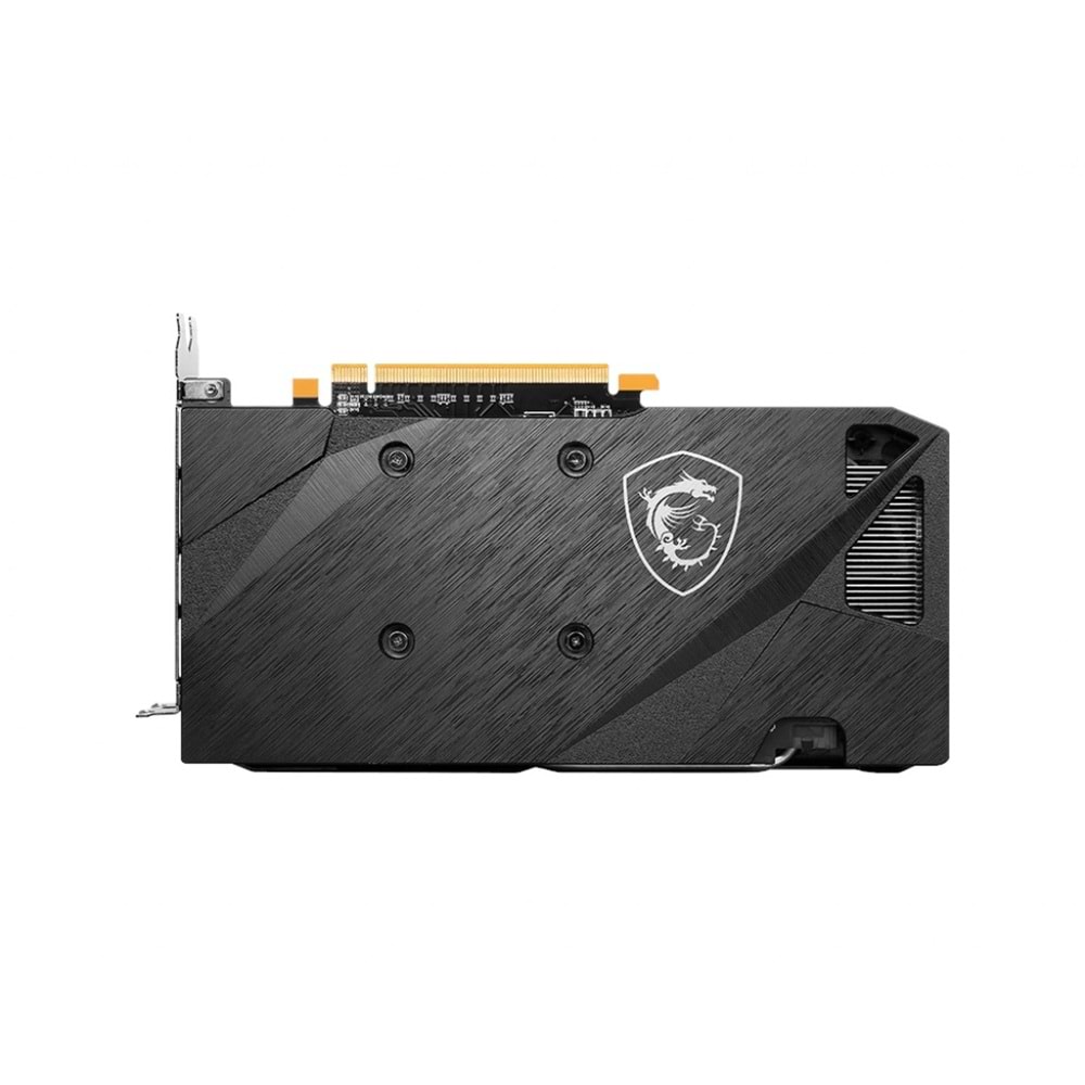 MSI RADEON RX 6600 MECH 2X 8G 6600 8GB GDDR6 Ekran Kartı
