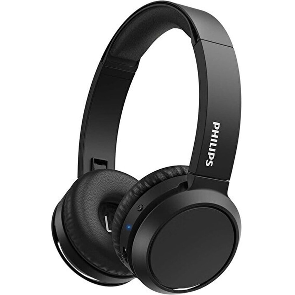 PHILIPS TAH4205 MİKROFONLU BLUETOOTH KULAK ÜSTÜ KULAKLIK -SİYAH