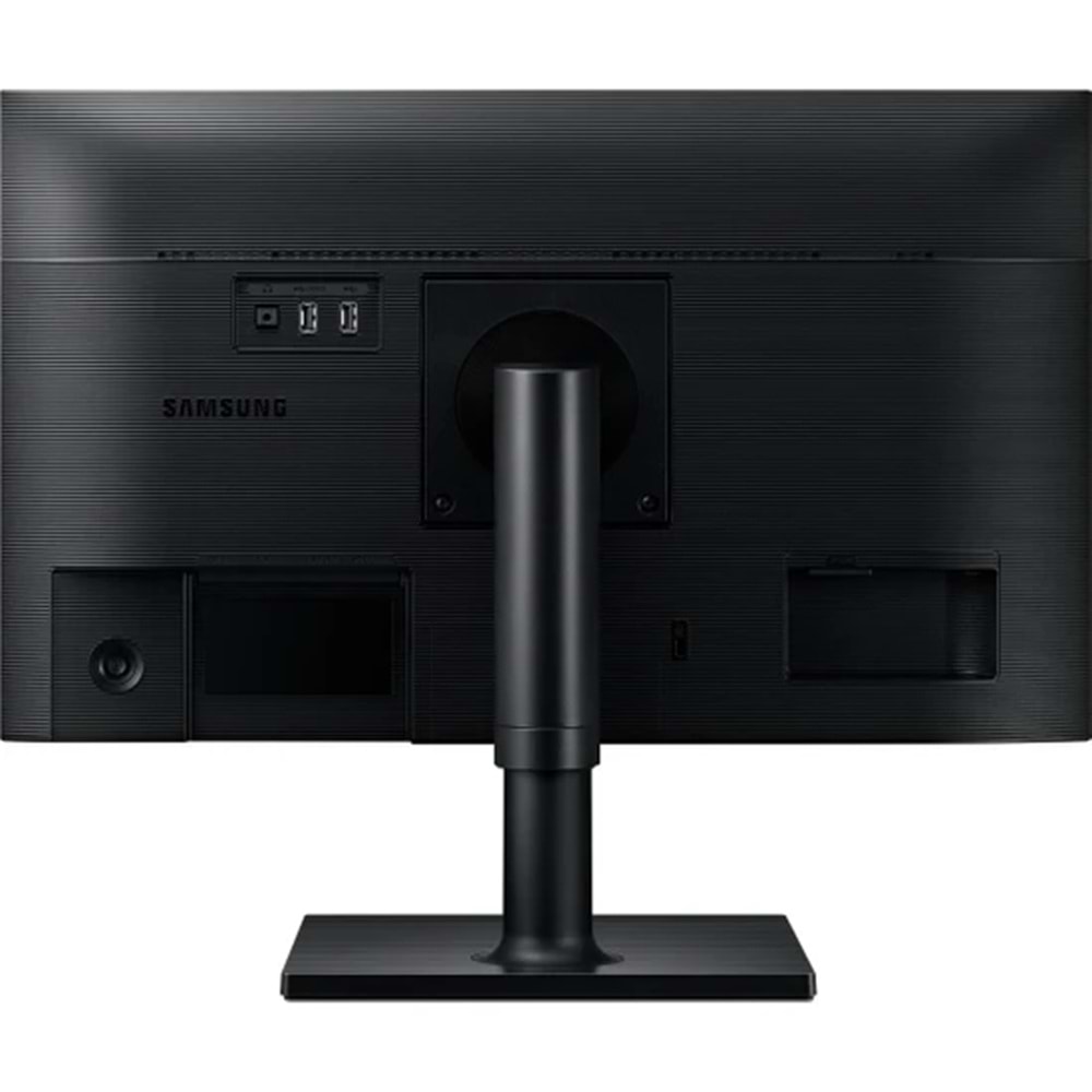 SAMSUNG T450 24” Çerçevesiz Ips 75hz Full Hd Monitör