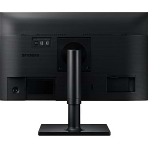 SAMSUNG T450 24” Çerçevesiz Ips 75hz Full Hd Monitör