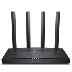 TP-Link Archer AX12 AX1500 Wi-Fi 6 Router