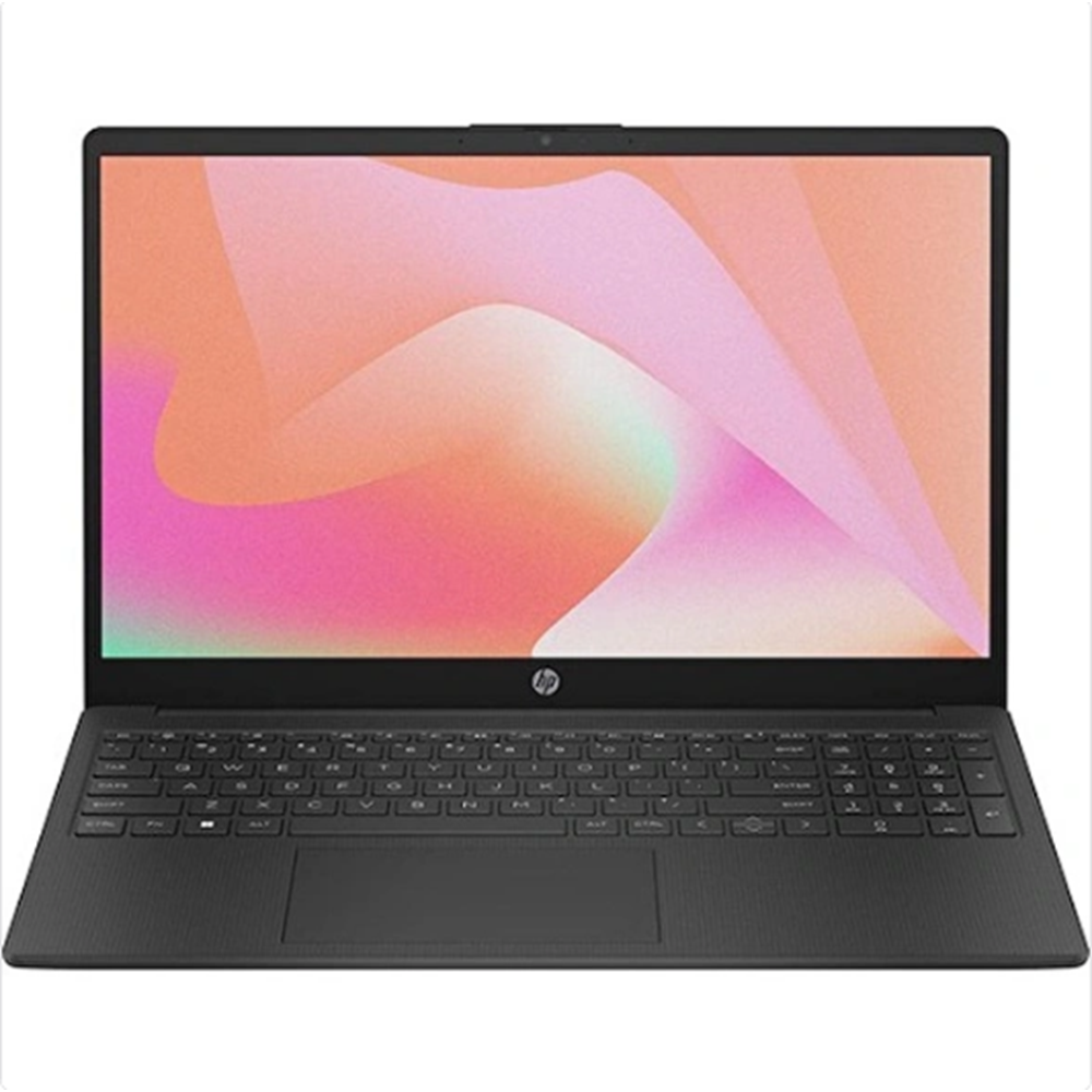 HP 15-FC0001NT AMD Ryzen 5 7520U 8GB 256GB SSD Freedos 15.6