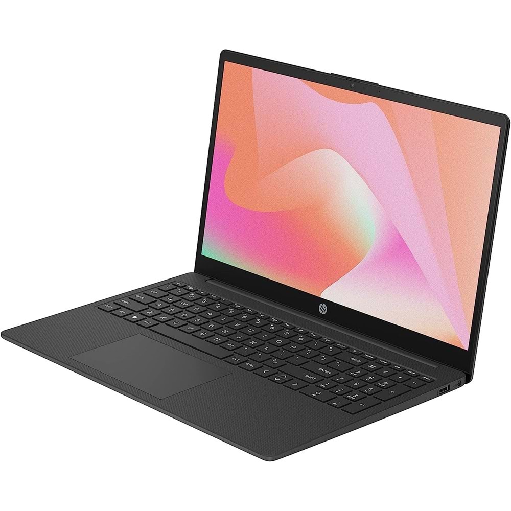HP 15-FC0001NT AMD Ryzen 5 7520U 8GB 256GB SSD Freedos 15.6