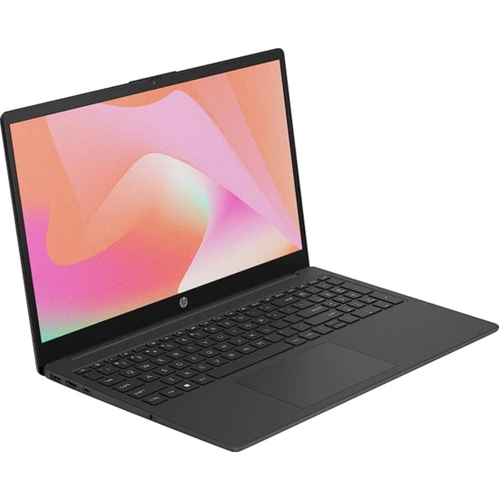 HP 15-FC0001NT AMD Ryzen 5 7520U 8GB 256GB SSD Freedos 15.6