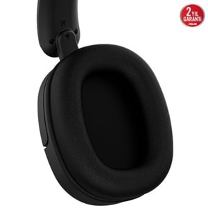 Asus TUF Gaming H1 7.1 Surround 3.5mm Kablolu Siyah Gaming (Oyuncu) Kulaklık