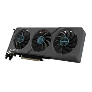 GIGABYTE GeForce RTX 4060 EAGLE 8 GB GDDR6 128 Bit DLSS 3 Ekran Kartı