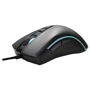 GamePower Bane 2500DPI 7 Tuş RGB Optik Gaming Mouse