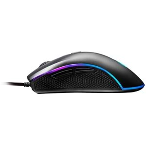 GamePower Bane 2500DPI 7 Tuş RGB Optik Gaming Mouse