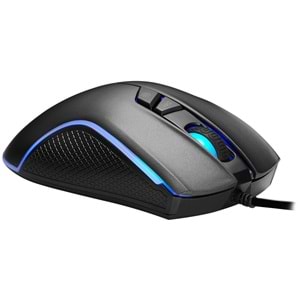GamePower Bane 2500DPI 7 Tuş RGB Optik Gaming Mouse