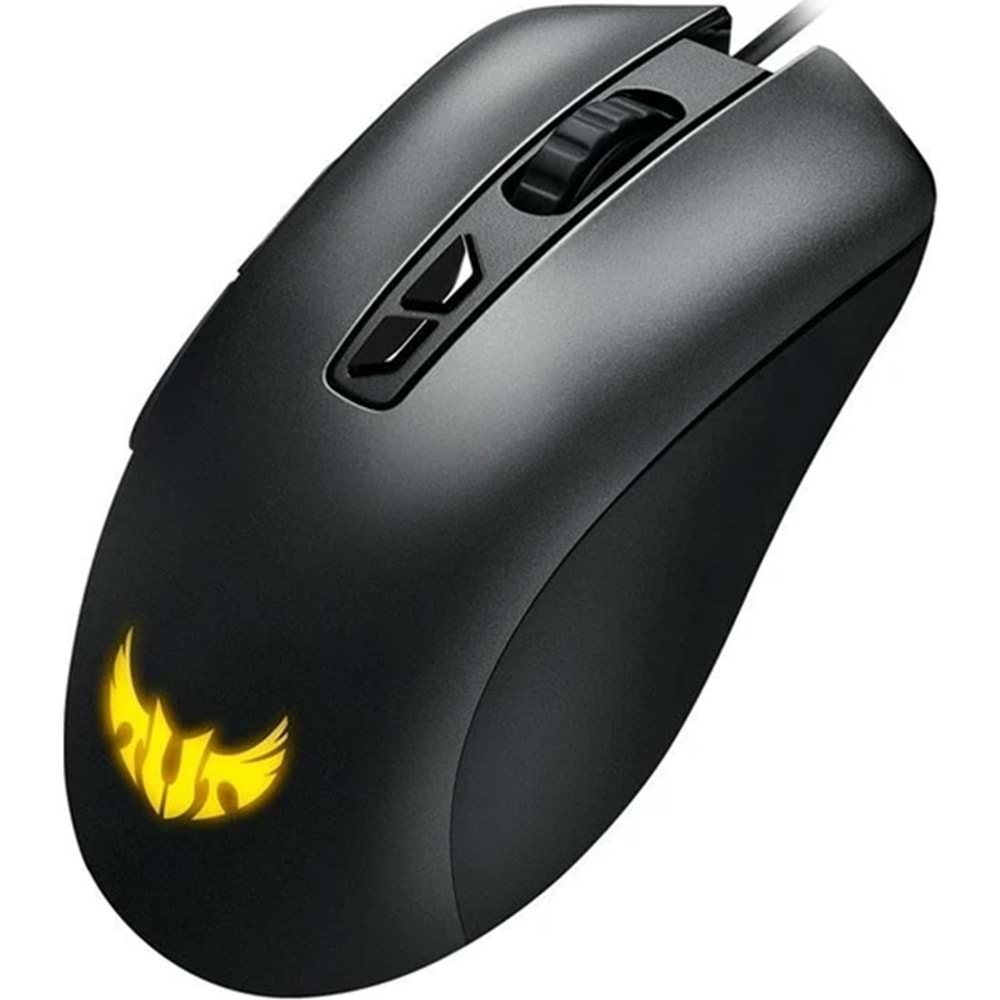 Asus TUF GAMING M3 Aura SYNC RGB 7000DPI Oyuncu Mouse